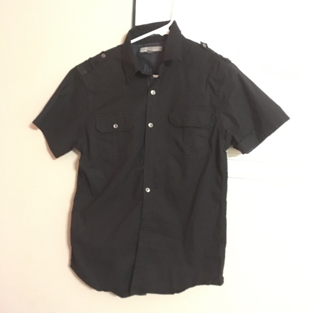 Mens Shirt